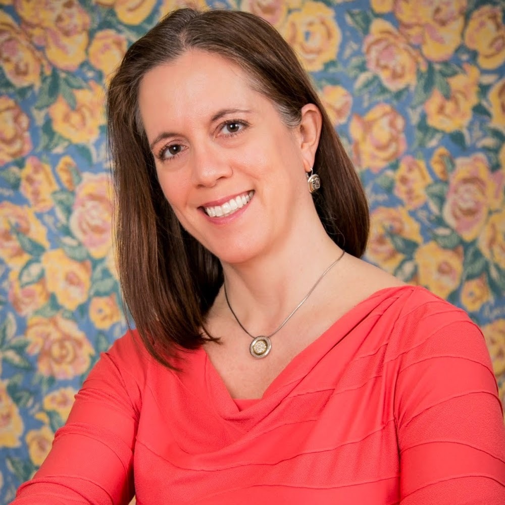 Meet your Posher, Christine